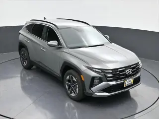 Hyundai TUCSON 2026 AWD SEL 4dr SUV