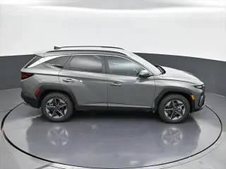 Hyundai TUCSON 2026 AWD SEL 4dr SUV