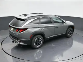 Hyundai TUCSON 2026 AWD SEL 4dr SUV