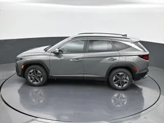 Hyundai TUCSON 2026 AWD SEL 4dr SUV