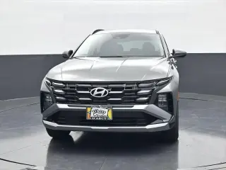 Hyundai TUCSON 2026 AWD SEL 4dr SUV