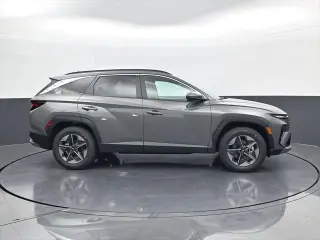Hyundai TUCSON 2026 AWD SEL 4dr SUV