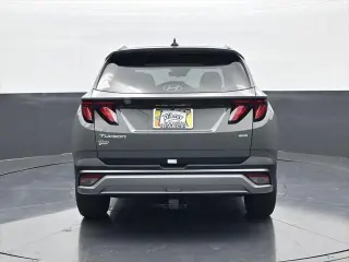 Hyundai TUCSON 2026 AWD SEL 4dr SUV