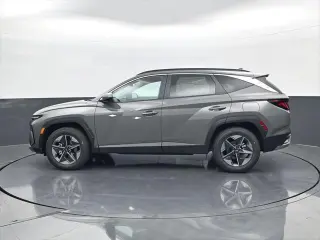 Hyundai TUCSON 2026 AWD SEL 4dr SUV