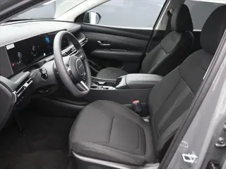 Hyundai TUCSON 2026 AWD SEL 4dr SUV