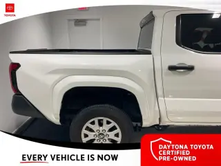 Toyota Tacoma 2024 4x4 SR 4p Cab Doble 5.0 ft SB 8A