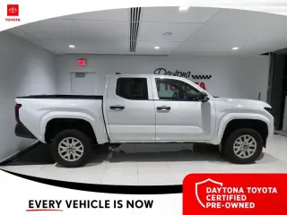 Toyota Tacoma 2024 4x4 SR 4p Cab Doble 5.0 ft SB 8A
