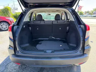 Honda HR-V 2021 AWD LX 4dr Crossover