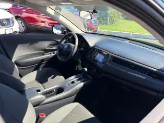 Honda HR-V 2021 AWD LX 4dr Crossover