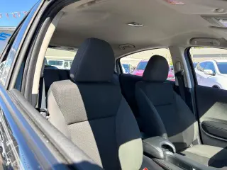 Honda HR-V 2021 AWD LX 4dr Crossover