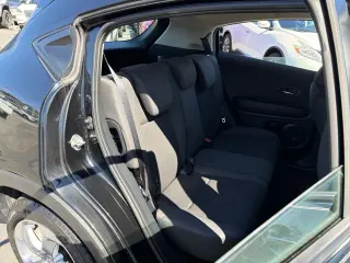 Honda HR-V 2021 AWD LX 4dr Crossover