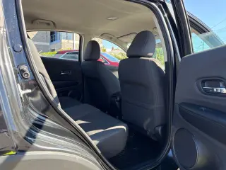Honda HR-V 2021 AWD LX 4dr Crossover
