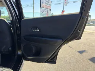 Honda HR-V 2021 AWD LX 4dr Crossover