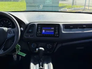 Honda HR-V 2021 AWD LX 4dr Crossover