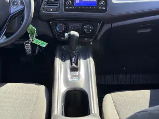 Honda HR-V 2021 AWD LX 4dr Crossover