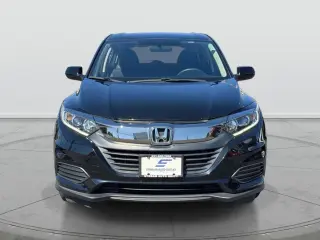 Honda HR-V 2021 AWD LX 4dr Crossover