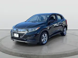 Honda HR-V 2021 AWD LX 4dr Crossover