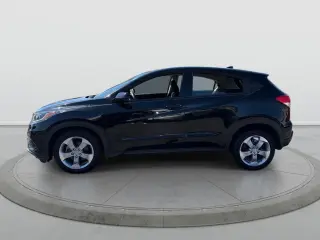 Honda HR-V 2021 AWD LX 4dr Crossover
