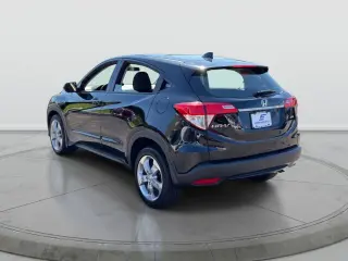 Honda HR-V 2021 AWD LX 4dr Crossover