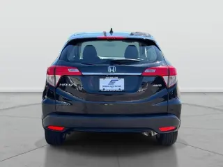 Honda HR-V 2021 AWD LX 4dr Crossover