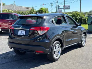 Honda HR-V 2021 AWD LX 4dr Crossover