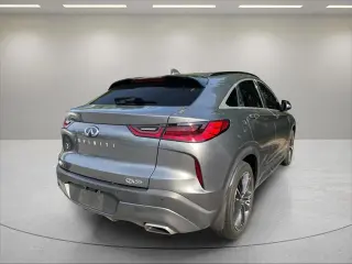 INFINITI QX55 2023 AWD Luxe 4p Crossover