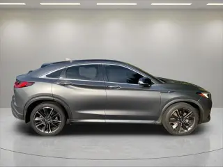 INFINITI QX55 2023 AWD Luxe 4p Crossover