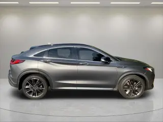 INFINITI QX55 2023 AWD Luxe 4p Crossover