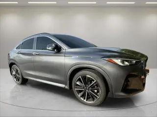 INFINITI QX55 2023 AWD Luxe 4p Crossover