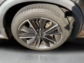 INFINITI QX55 2023 AWD Luxe 4p Crossover