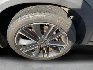 INFINITI QX55 2023 AWD Luxe 4p Crossover