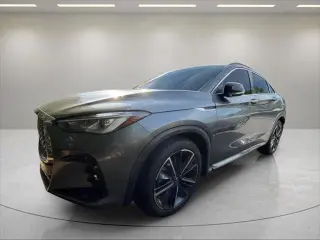INFINITI QX55 2023 AWD Luxe 4p Crossover