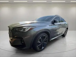 INFINITI QX55 2023 AWD Luxe 4p Crossover