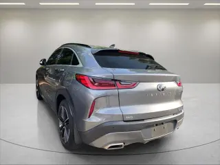 INFINITI QX55 2023 AWD Luxe 4p Crossover