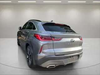 INFINITI QX55 2023 AWD Luxe 4p Crossover