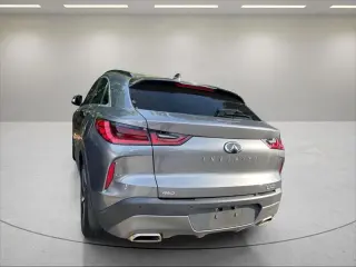 INFINITI QX55 2023 AWD Luxe 4p Crossover