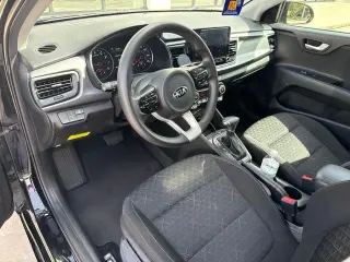 Kia Rio 2021 S 4dr Sedan