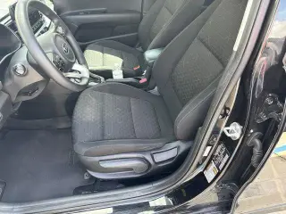 Kia Rio 2021 S 4dr Sedan