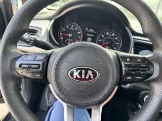 Kia Rio 2021 S 4dr Sedan