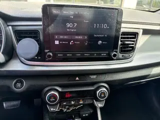 Kia Rio 2021 S 4dr Sedan