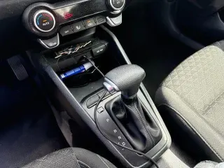 Kia Rio 2021 S 4dr Sedan
