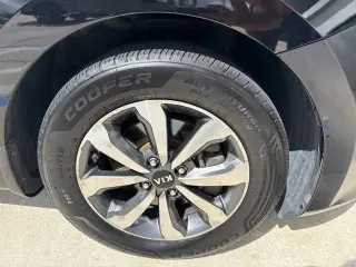 Kia Rio 2021 S 4dr Sedan