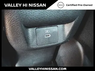 Nissan Versa 2025 SV 4dr Sedan