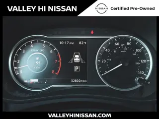 Nissan Versa 2025 SV 4dr Sedan