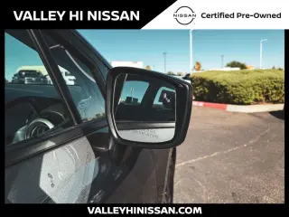 Nissan Versa 2025 SV 4dr Sedan