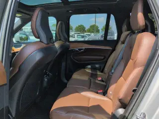 Volvo XC90 2023 4x4 B5 Plus Bright Theme 4p SUV