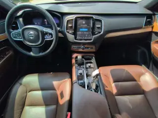 Volvo XC90 2023 4x4 B5 Plus Bright Theme 4p SUV