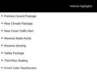 Volvo XC90 2023 4x4 B5 Plus Bright Theme 4p SUV