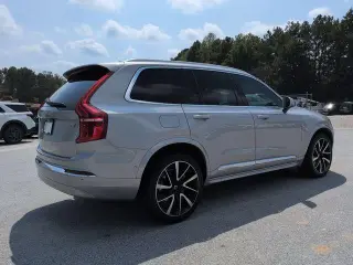 Volvo XC90 2023 4x4 B5 Plus Bright Theme 4p SUV