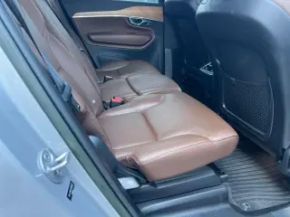 Volvo XC90 2023 4x4 B5 Plus Bright Theme 4p SUV